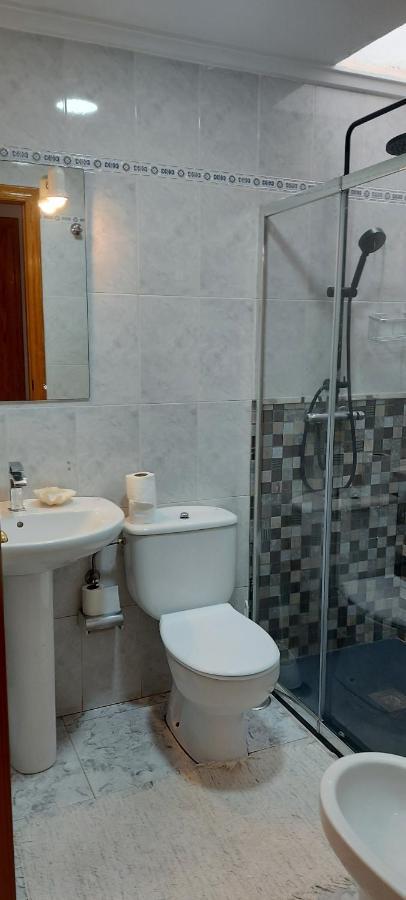 Casablanca Penthouse Apartment With Private Roof Terrace 70M2 Torrevieja Exterior photo