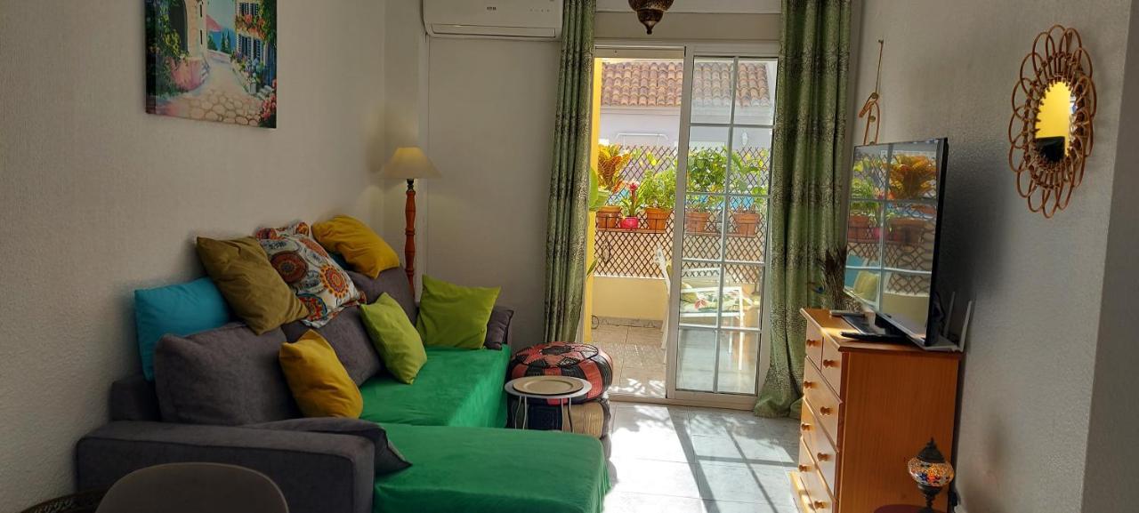 Casablanca Penthouse Apartment With Private Roof Terrace 70M2 Torrevieja Exterior photo
