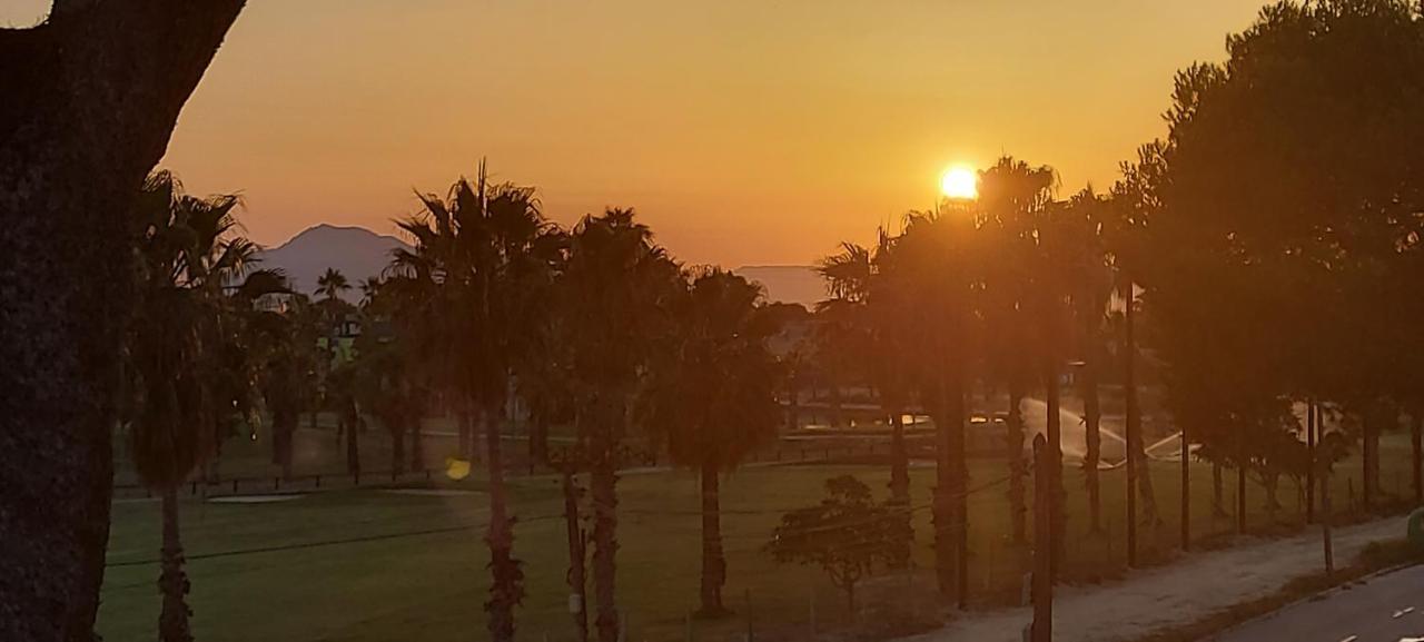 Casablanca Penthouse Apartment With Private Roof Terrace 70M2 Torrevieja Exterior photo