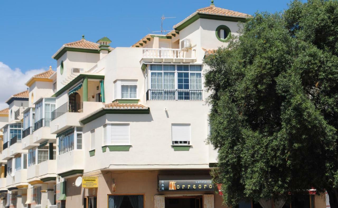 Casablanca Penthouse Apartment With Private Roof Terrace 70M2 Torrevieja Exterior photo
